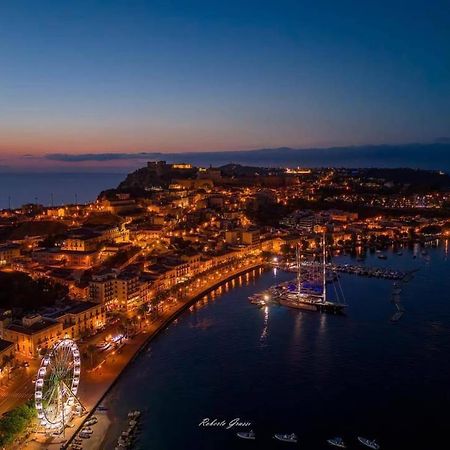Harbor Elegance Estate Milazzo Exterior foto