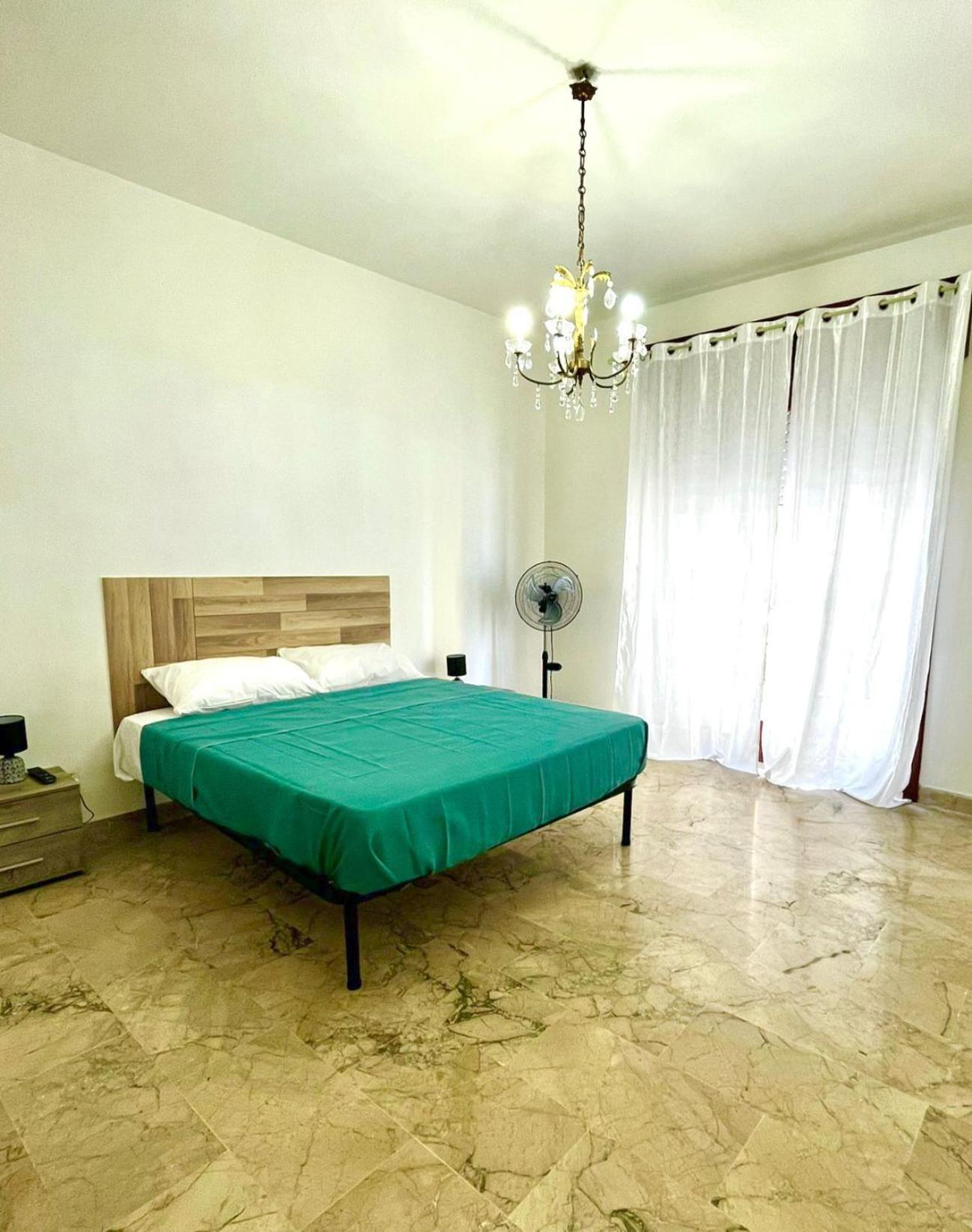Harbor Elegance Estate Milazzo Exterior foto