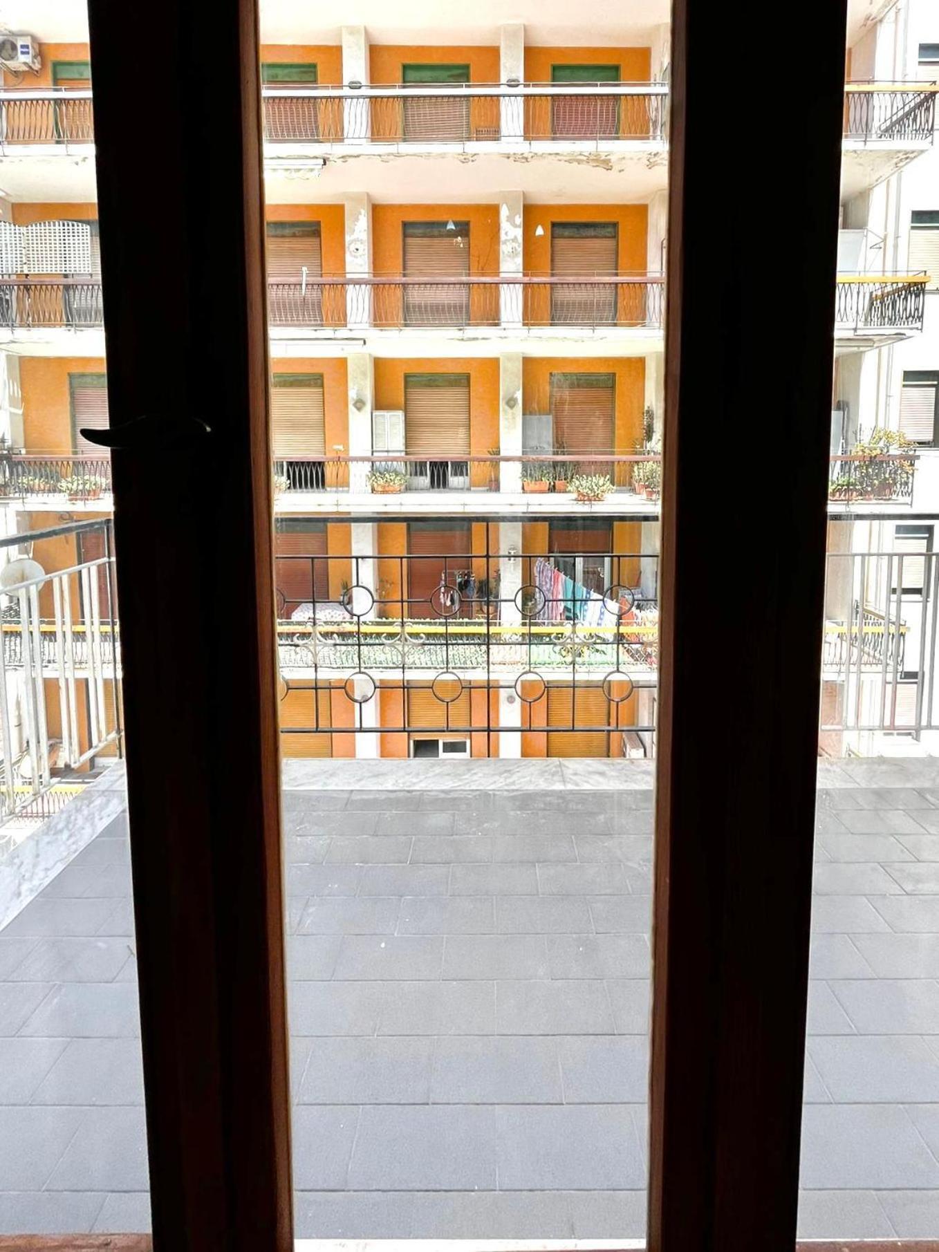 Harbor Elegance Estate Milazzo Exterior foto